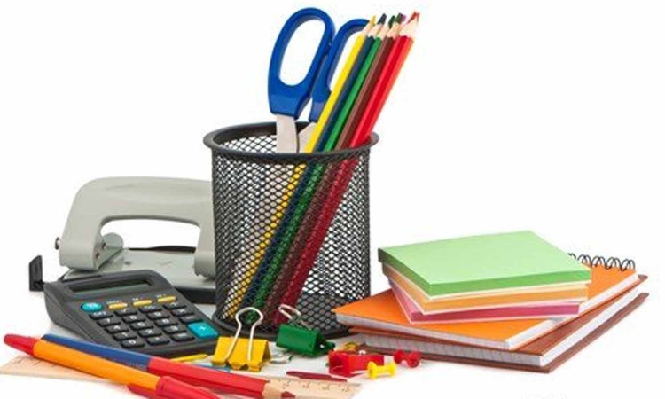 Notebook price dips, stationery sellers lament over lack of sales in Chennai Notebook price dips, stationery sellers lament over lack of sales in Chennai