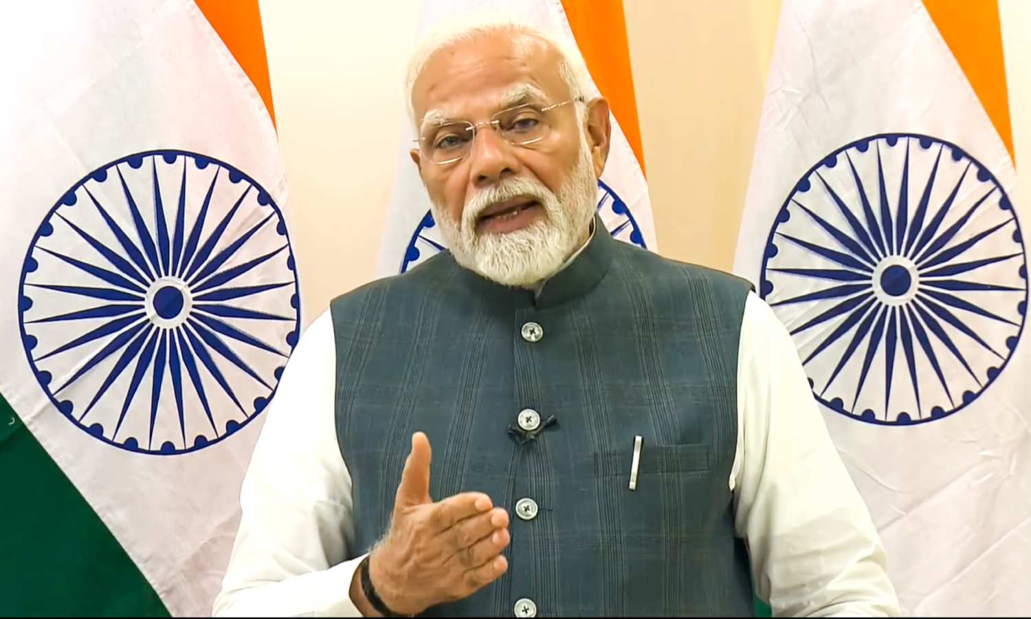 Will PM update his Canadian counterpart on India being third-largest economy: Congress