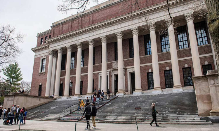 The brain gain: Defunding Harvard hurts America The brain gain: Defunding Harvard hurts America