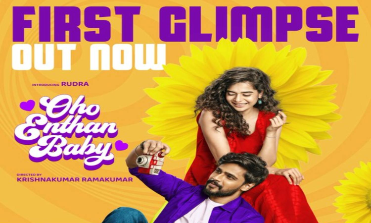 Ruthra, Mithila’s chemistry shines in first glimpse of Oho Enthan Baby Ruthra, Mithila’s chemistry shines in first glimpse of Oho Enthan Baby