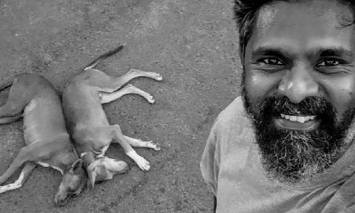 Director Prem Kumar trashes rumours of Vijay Sethupathi, Pradeep Ranganathan turning down sequel to ’96