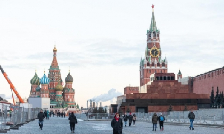 Russia to renovate Lenins tomb in Red Square Russia to renovate Lenins tomb in Red Square