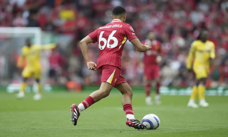 Real Madrid confirms signing of Alexander-Arnold ahead of Club World Cup