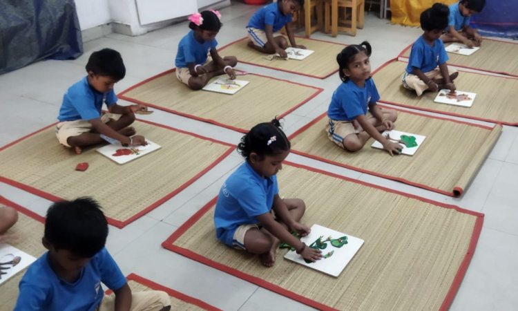 Chennai Corporation to start special classes for board exam students Chennai Corporation to start special classes for board exam students