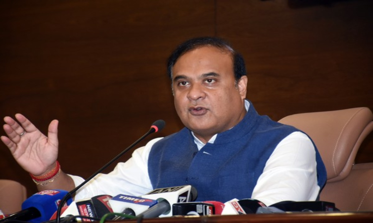 One more arrested in Assam for being Pakistan sympathiser, total at 79