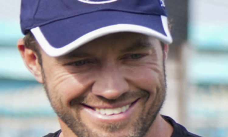 Young Indian team capable of achieve something special on England tour if it believes: de Villiers Young Indian team capable of achieve something special on England tour if it believes: de Villiers