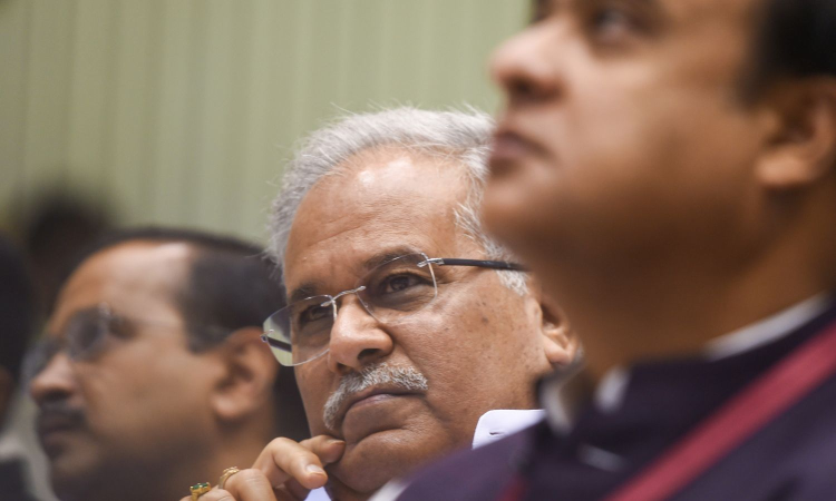 Cong leader Baghel seeks answers from govt on Pahalgam, Op Sindoor ceasefire Cong leader Baghel seeks answers from govt on Pahalgam, Op Sindoor ceasefire