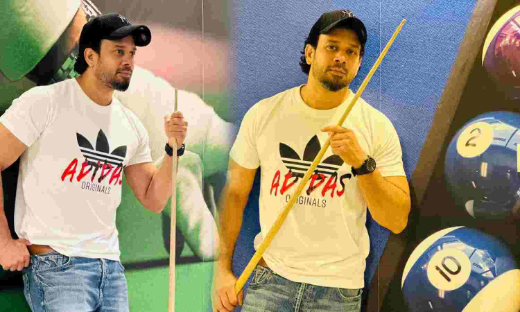 Bharath joins hands with Vijay Milton after eight years Bharath joins hands with Vijay Milton after eight years