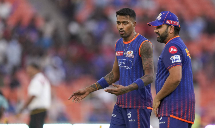 IPL Qualifier 2: Mumbai Indians vs Punjab Kings to start at 9.45pm, full overs to play IPL Qualifier 2: Mumbai Indians vs Punjab Kings to start at 9.45pm, full overs to play