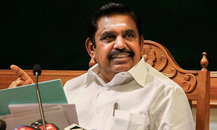 DMDK continues to be in our alliance, announces AIADMK DMDK continues to be in our alliance, announces AIADMK
