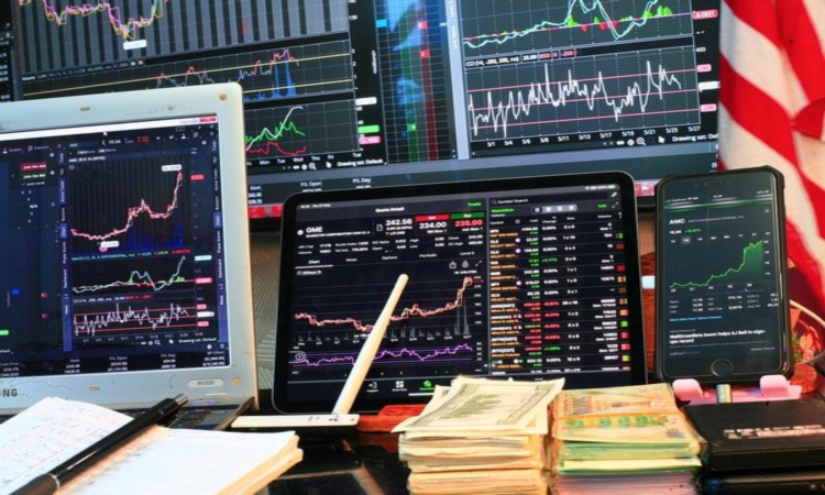 Sensex surges over 1,000 points as investors cheer easing of tensions in Middle East Sensex surges over 1,000 points as investors cheer easing of tensions in Middle East