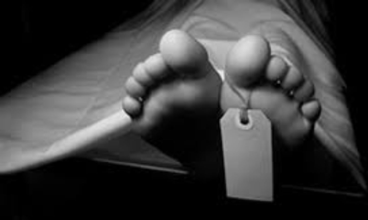 College student murders teen live-in partner, kills self in Chennai College student murders teen live-in partner, kills self in Chennai