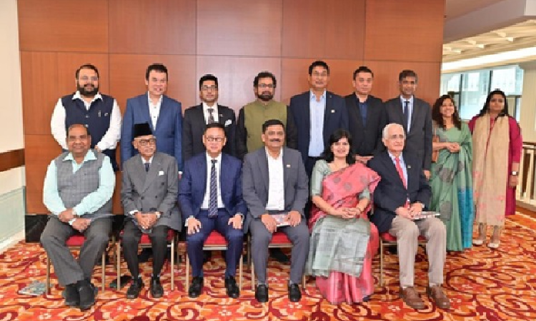 Malaysian leaders support Indias call for global fight against terrorism Malaysian leaders support Indias call for global fight against terrorism