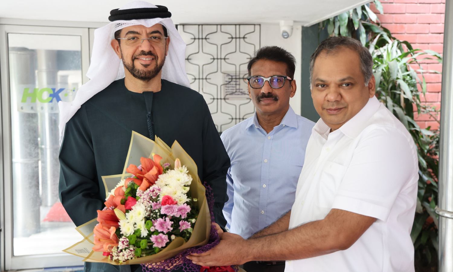 KICL, UAEs Beeah Tandeef in pact to boost waste management biz