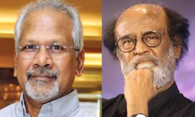 Rajini-Mani Ratnam collab on cards; to go on floors in 2026 Rajini-Mani Ratnam collab on cards; to go on floors in 2026