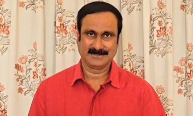 Anbumani Ramadoss terms transfers of teachers illegal Anbumani Ramadoss terms transfers of teachers illegal