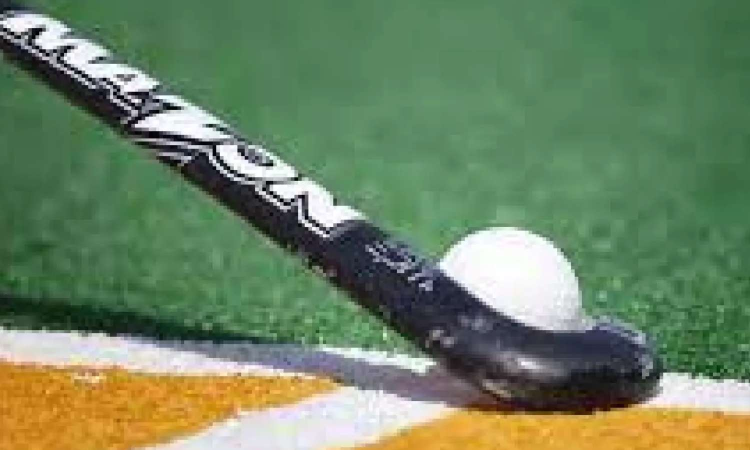 Pakistan hockey team wont be stopped from competing in Asia Cup next month: Ministry source Pakistan hockey team wont be stopped from competing in Asia Cup next month: Ministry source
