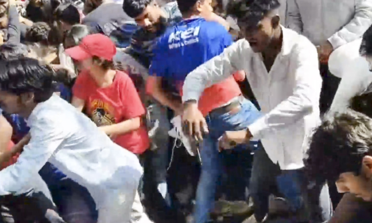 Editorial: Bandobust is not crowd control Editorial: Bandobust is not crowd control