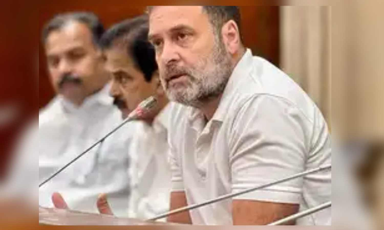Industry data speaks the truth on Rahul Gandhi’s bogus claim about falling vehicle sales Industry data speaks the truth on Rahul Gandhi’s bogus claim about falling vehicle sales