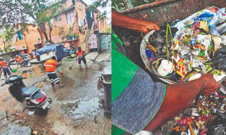 GCC to close 70% of micro compositing centres GCC to close 70% of micro compositing centres