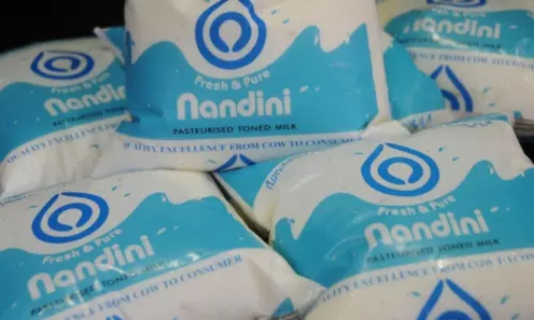 Nandinis foray into Tamil Nadu cattle feed market sparks row