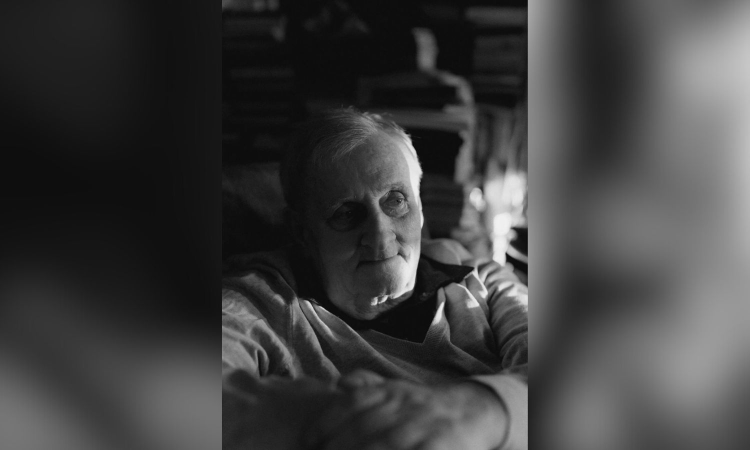 Without Shame: The very gay life of queer writer Edmund White Without Shame: The very gay life of queer writer Edmund White
