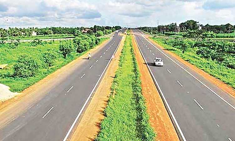 NHAI to use AI, ML for predictive maintenance, assessment of highways