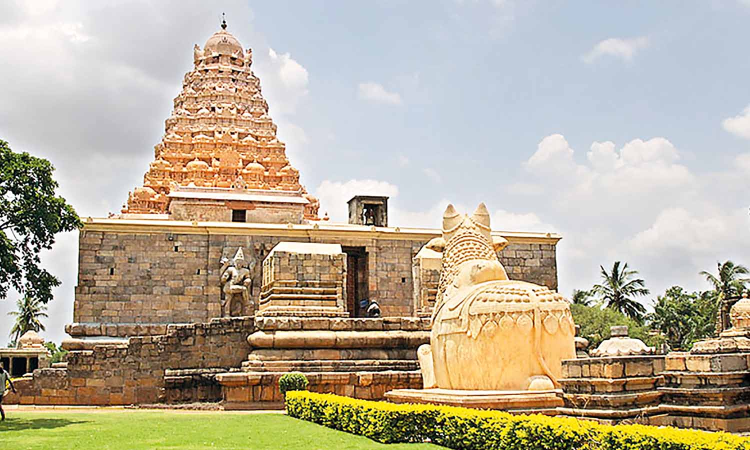 In a first, audio tours to boost tourism in 22 destinations across Tamil Nadu In a first, audio tours to boost tourism in 22 destinations across Tamil Nadu
