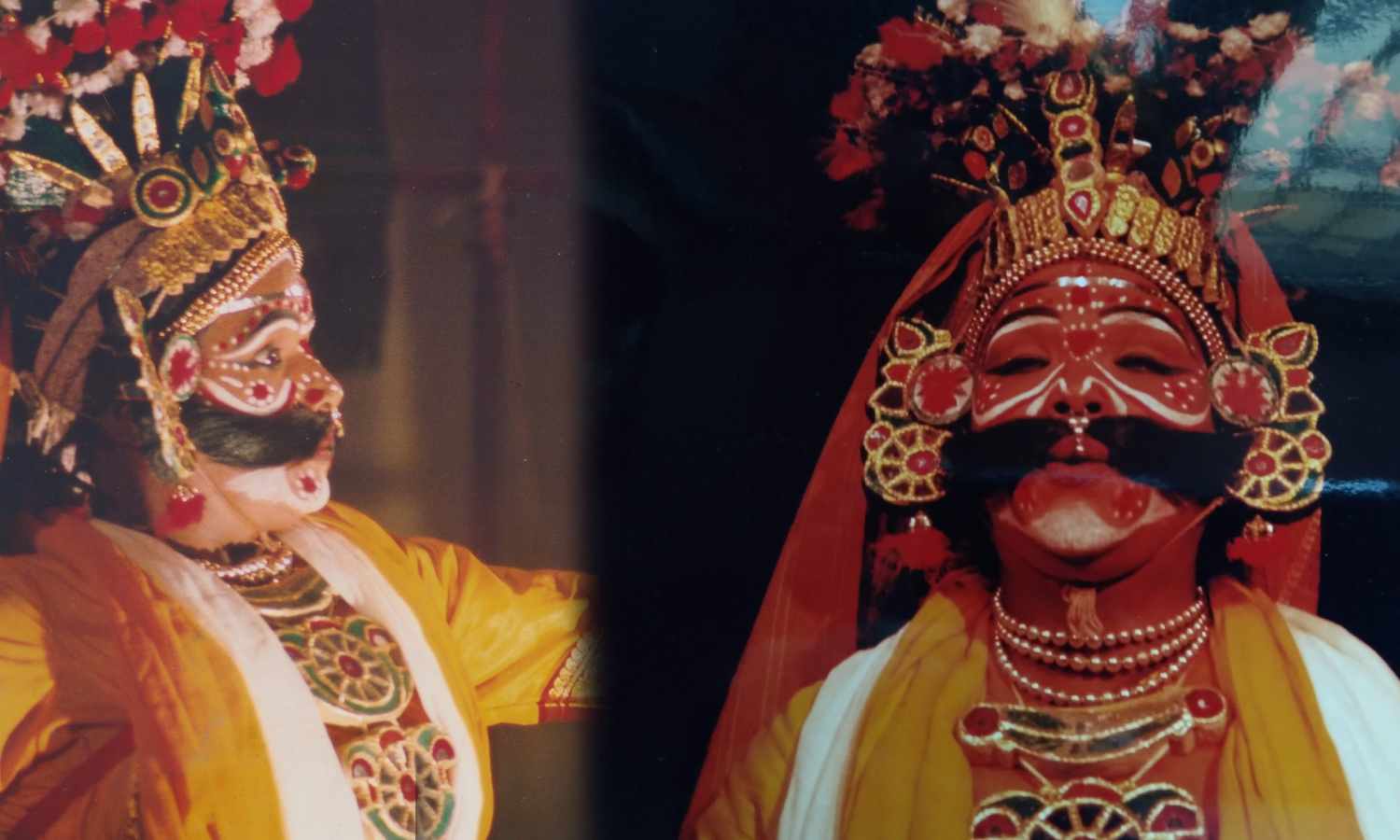 Celebrating the feminist fire that redefined Tamil theatre