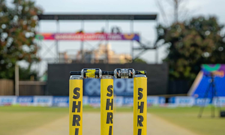 TNPL 2025: iDream Tiruppur Tamizhans win toss, choose to bowl against Dindigul Dragons TNPL 2025: iDream Tiruppur Tamizhans win toss, choose to bowl against Dindigul Dragons