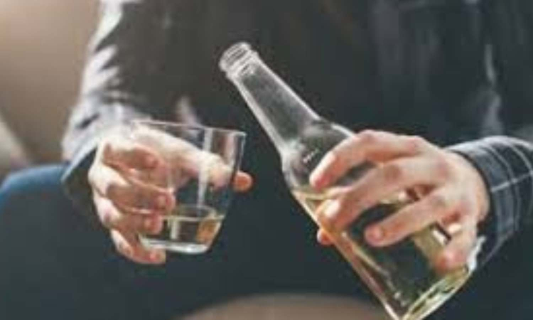 AIIMS researchers call for warning labels on alcohol like tobacco AIIMS researchers call for warning labels on alcohol like tobacco