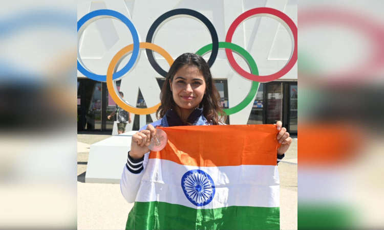 ISSF World Cup: Manu to lead India as Swapnil returns for Munich tour ISSF World Cup: Manu to lead India as Swapnil returns for Munich tour