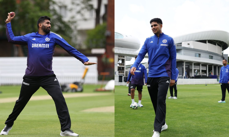 Khaleel’s fiery four-for hands India A slender first-innings lead Khaleel’s fiery four-for hands India A slender first-innings lead