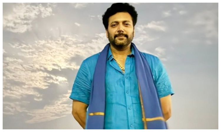 Actor Ravi Mohans production house to produce his film with director Karthik Yogi? Actor Ravi Mohans production house to produce his film with director Karthik Yogi?