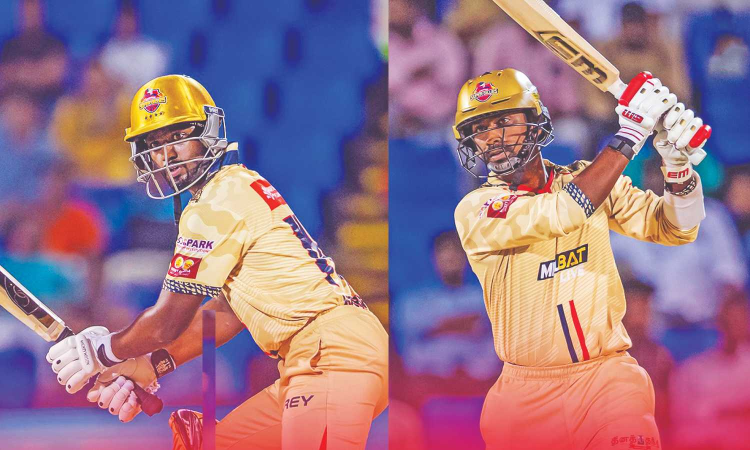Dominant Super Gillies earns second successive win Dominant Super Gillies earns second successive win
