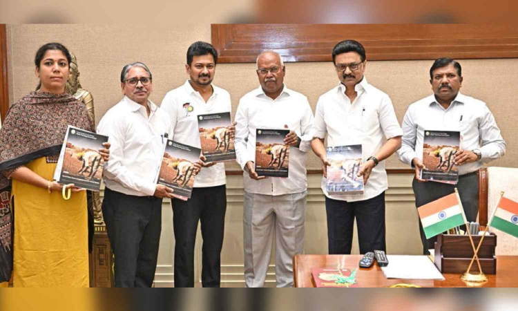 TN outpaces Europe in SDG performance: Planning panel TN outpaces Europe in SDG performance: Planning panel