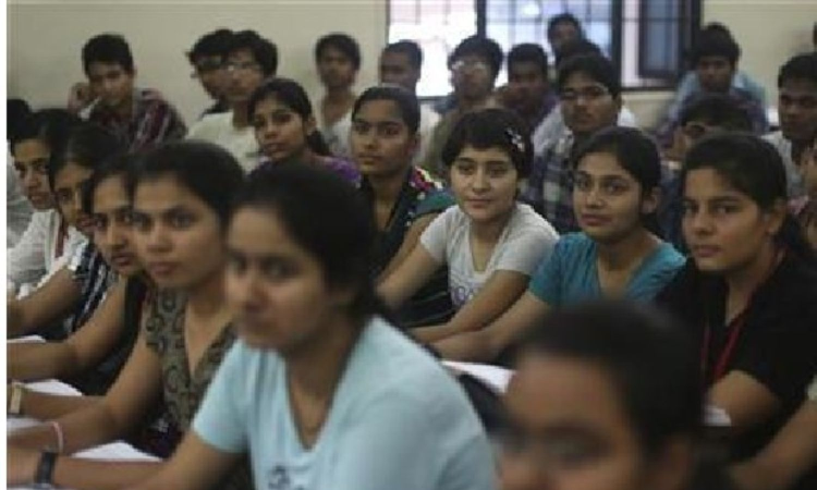 10 students from Anna University Tiruchy secure prime placements 10 students from Anna University Tiruchy secure prime placements