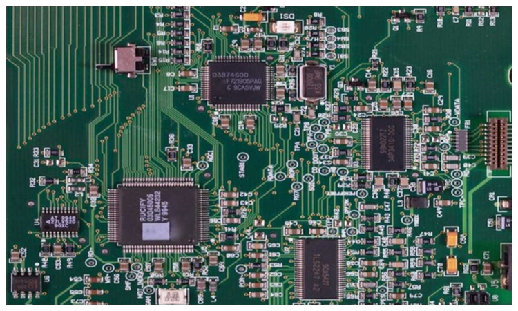 Semiconductors emerged as a key growth driver for South Koreas exports rebound in early June Semiconductors emerged as a key growth driver for South Koreas exports rebound in early June