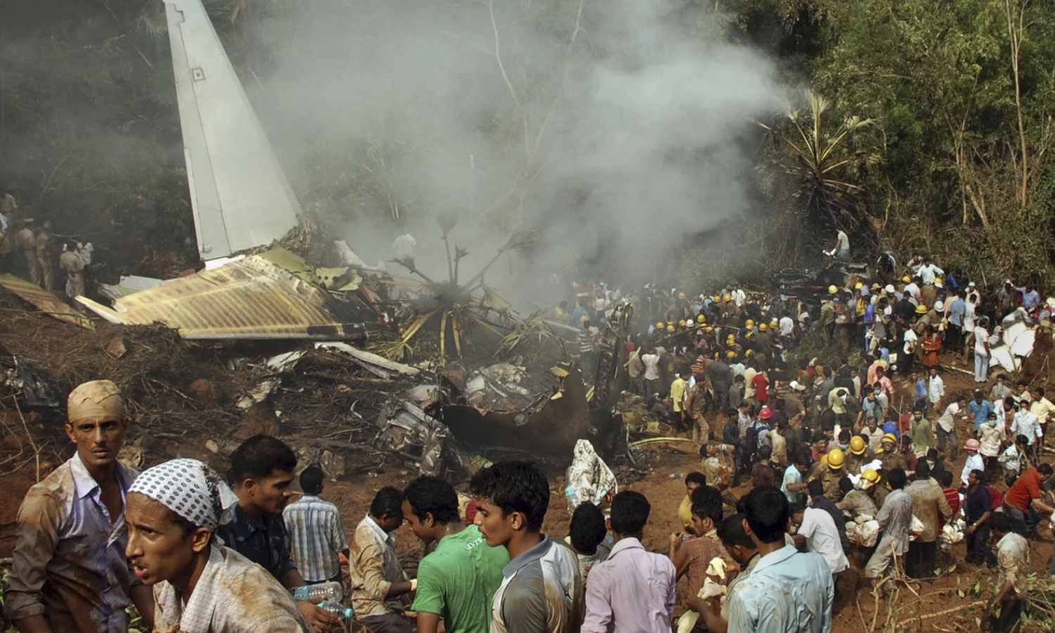 Air India to operate 2 relief flights to Ahmedabad for next of kin of passengers, staff