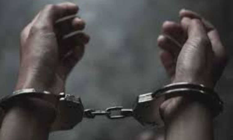 Chennai: Mother arrested for throwing infant from terrace, staging accidental death Chennai: Mother arrested for throwing infant from terrace, staging accidental death