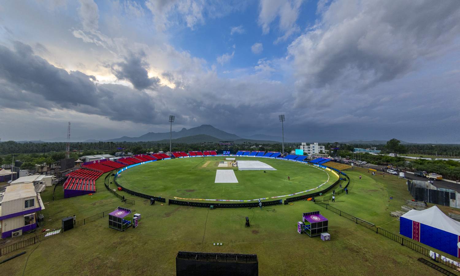 TNPL 2025: Dindigul thrashes Madurai by 9 wickets