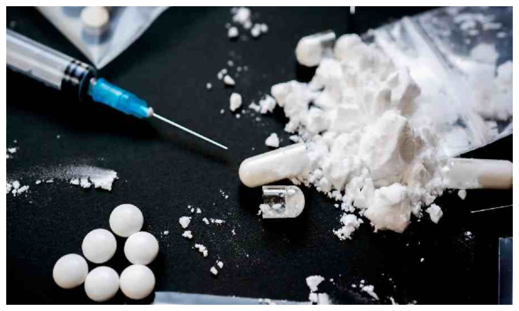 Two repeat offenders arrested for possession of painkillers Two repeat offenders arrested for possession of painkillers