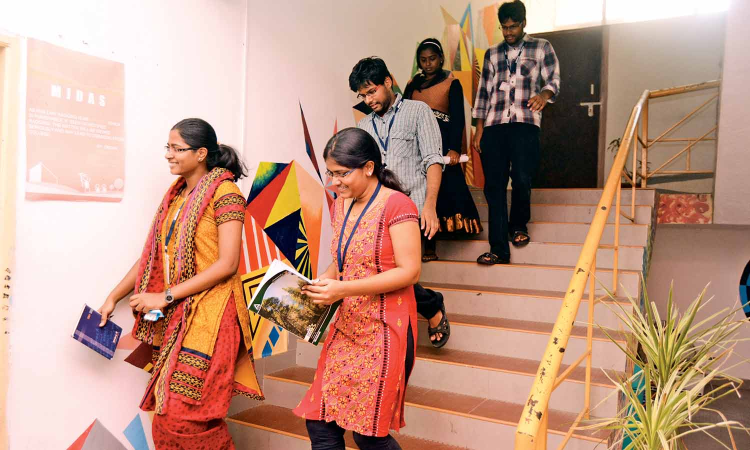 Arts and Science colleges in Tamil Nadu to open on June 30 for first-year students Arts and Science colleges in Tamil Nadu to open on June 30 for first-year students