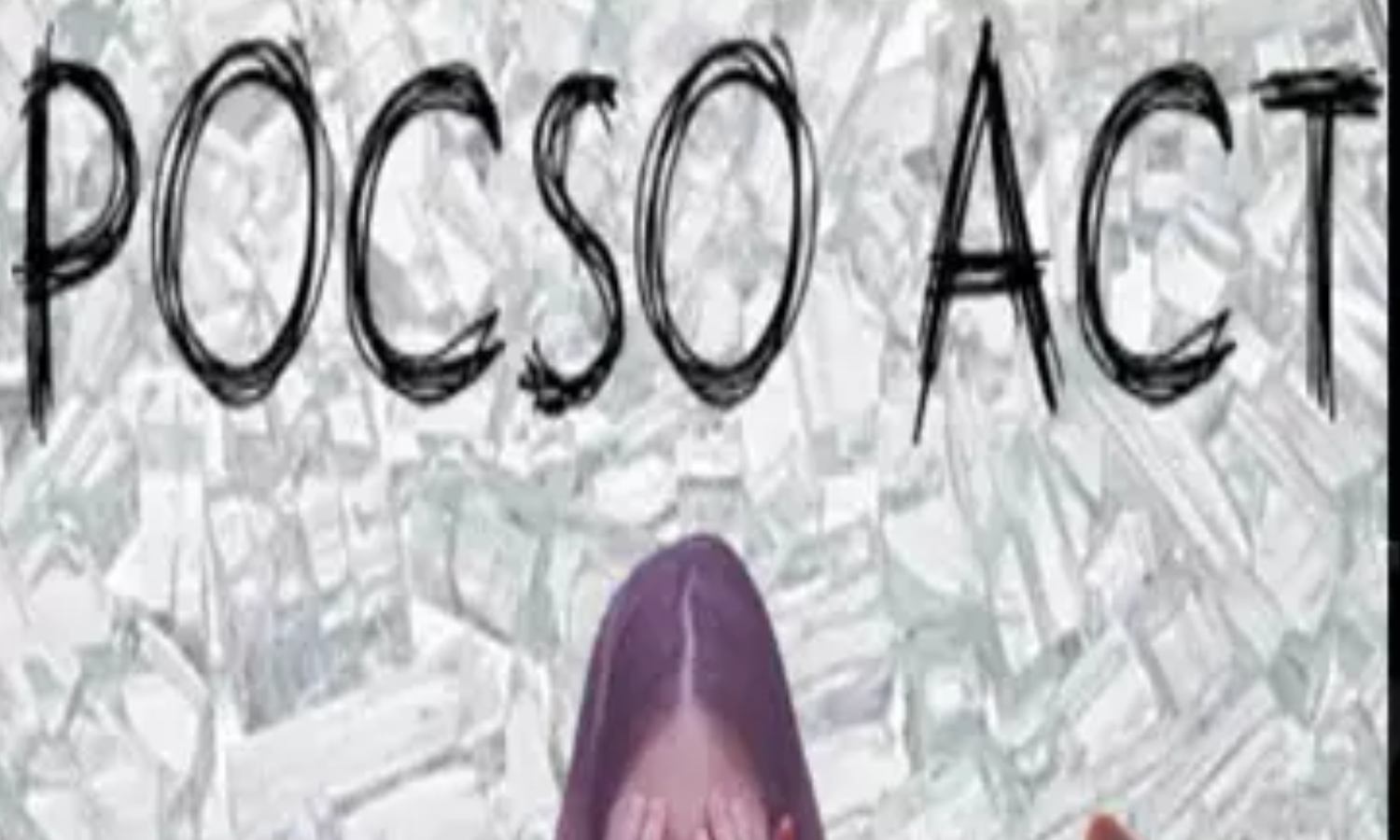 Chennai man makes 8-yr-old daughter file fake Pocso complaint against his dad
