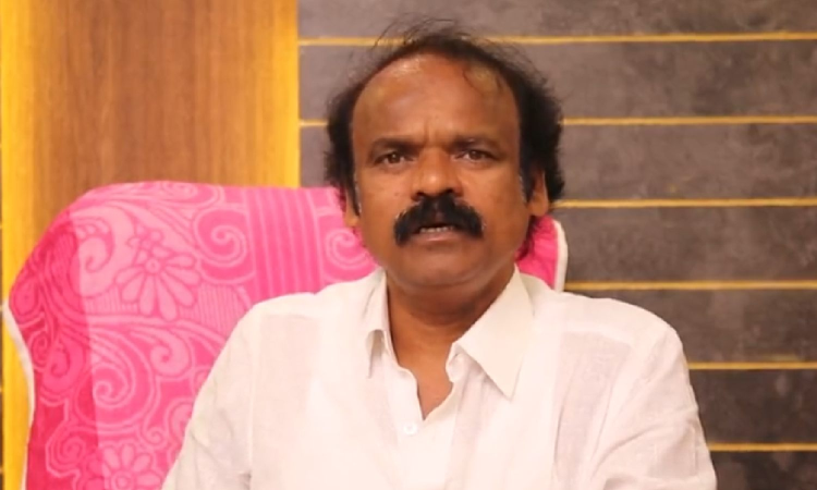 Kidnap case: MLA Poovai Jaganmoorthy moves Madras High Court for bail, ADGP HM Jayaram summoned Kidnap case: MLA Poovai Jaganmoorthy moves Madras High Court for bail, ADGP HM Jayaram summoned