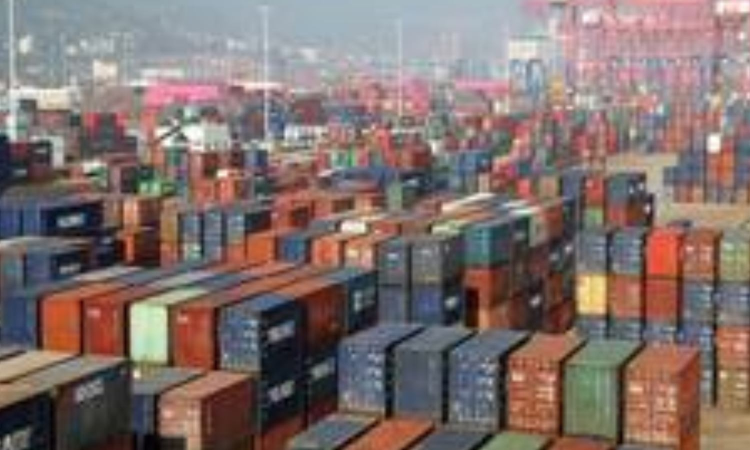Kolkata port records strong cargo growth in April-May amidst geopolitical tensions Kolkata port records strong cargo growth in April-May amidst geopolitical tensions