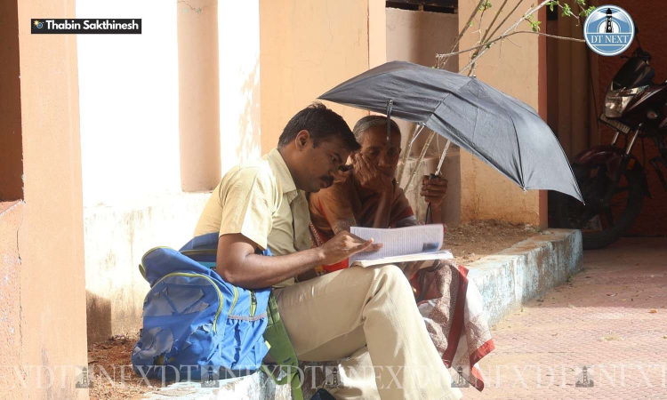 TNPSC Group-I prelims held across Tamil Nadu; results expected in 2 months TNPSC Group-I prelims held across Tamil Nadu; results expected in 2 months