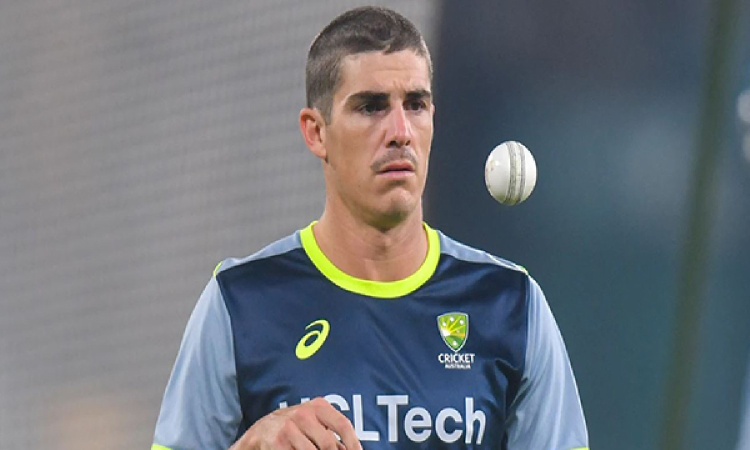 Potential Test debut on cards for Abbott during Australias West Indies tour Potential Test debut on cards for Abbott during Australias West Indies tour