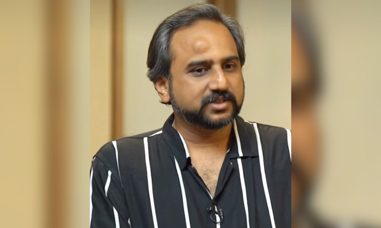 RS Prasanna auditioned over 2500 actors for Aamir Khan-starrer ‘Sitaare Zameen Par’ RS Prasanna auditioned over 2500 actors for Aamir Khan-starrer ‘Sitaare Zameen Par’