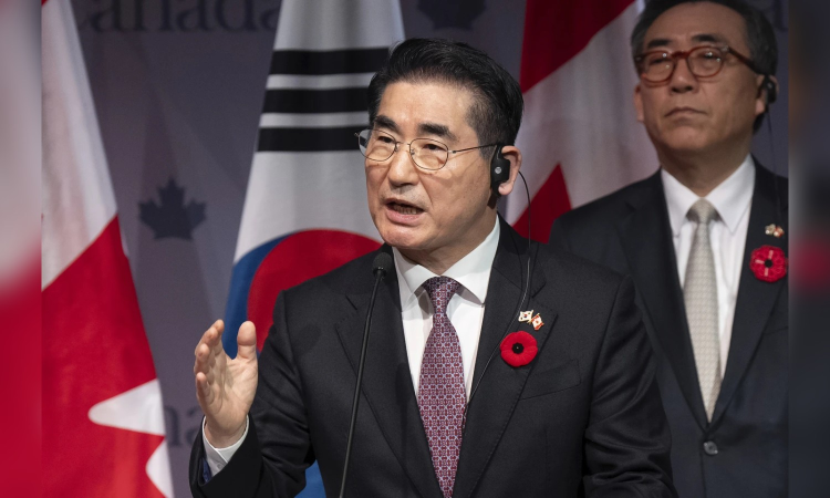 South Korea: Ex-Defence Minister Kim, linked to martial law, appeals to cancel bail decision South Korea: Ex-Defence Minister Kim, linked to martial law, appeals to cancel bail decision
